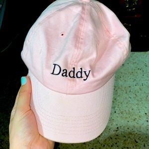 Daddy Hat